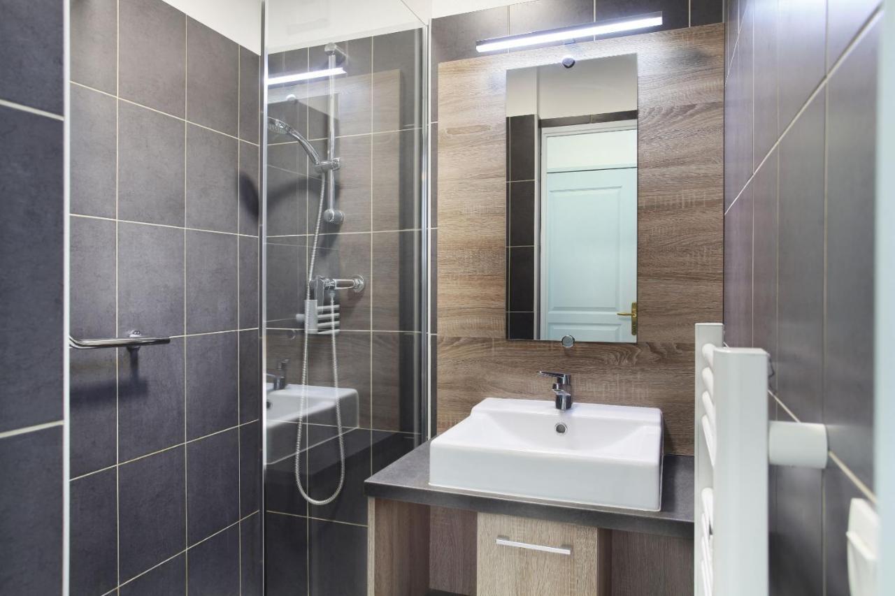 Residence Odalys Domaine Des Eucalyptus Saint Aygulf Luaran gambar