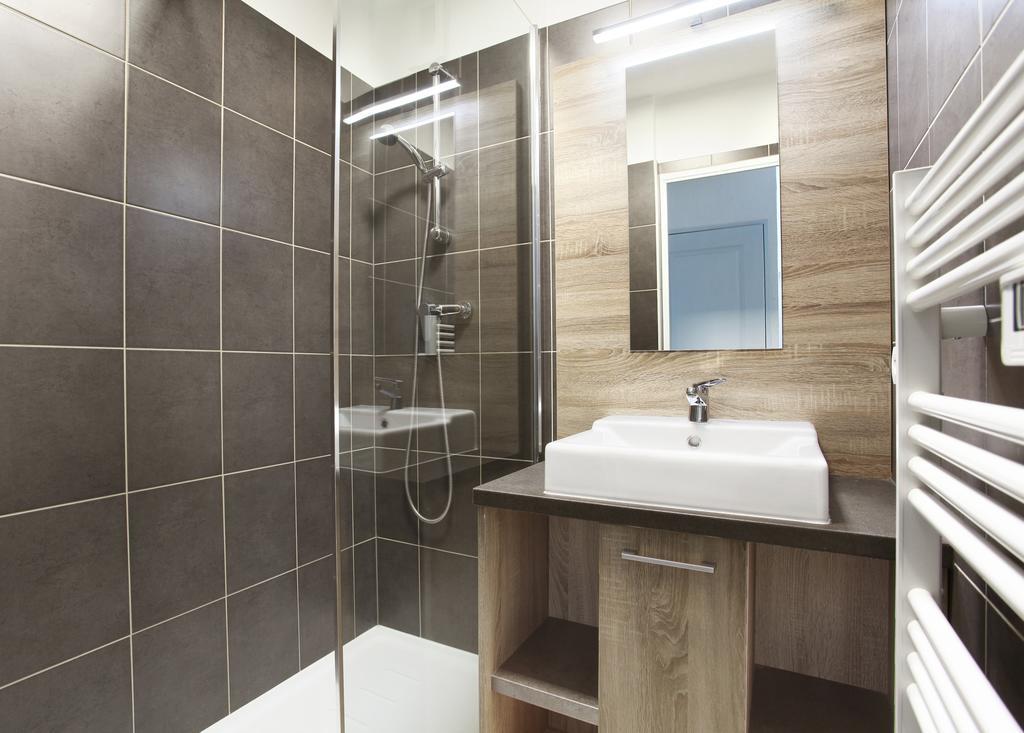 Residence Odalys Domaine Des Eucalyptus Saint Aygulf Luaran gambar