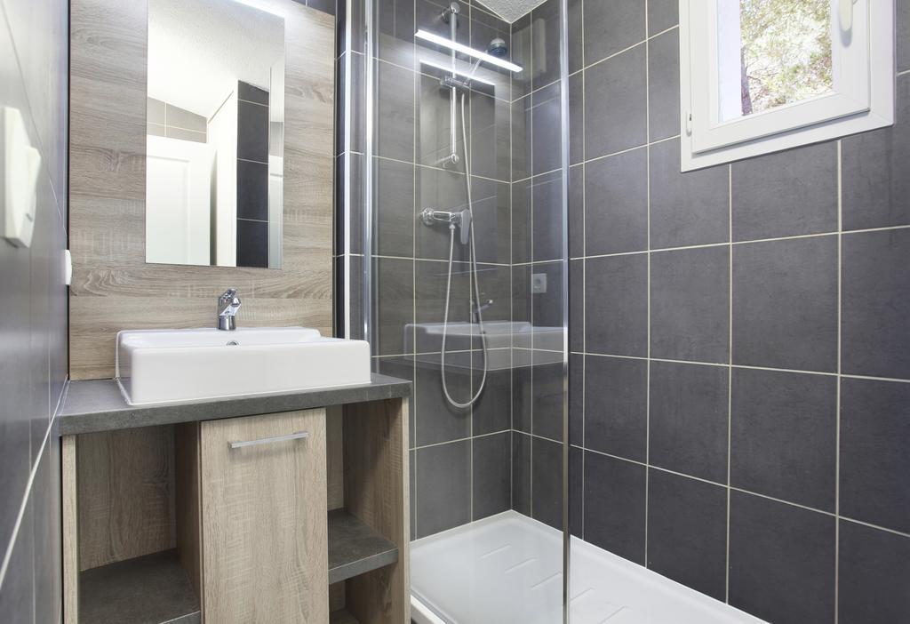 Residence Odalys Domaine Des Eucalyptus Saint Aygulf Luaran gambar