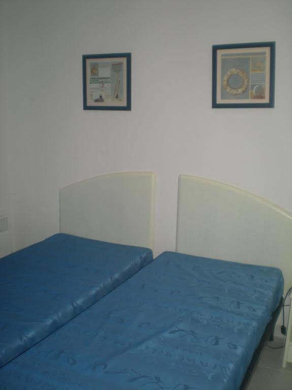 Residence Odalys Domaine Des Eucalyptus Saint Aygulf Luaran gambar